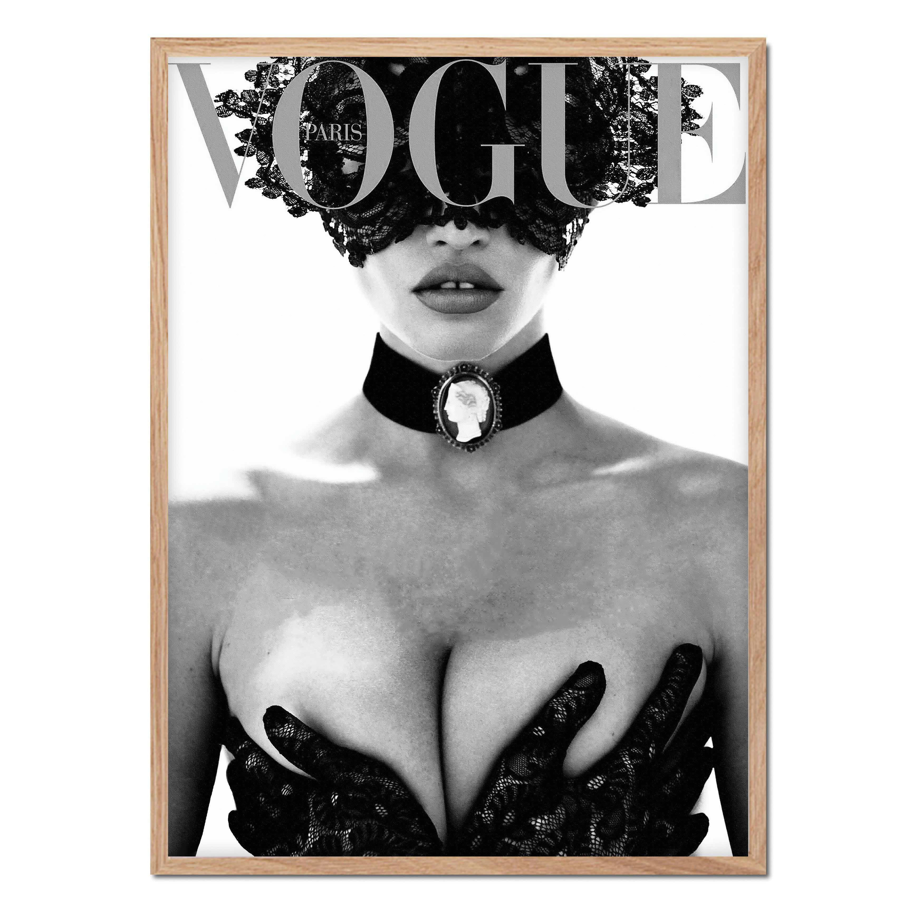 VOGUE - - 30x40