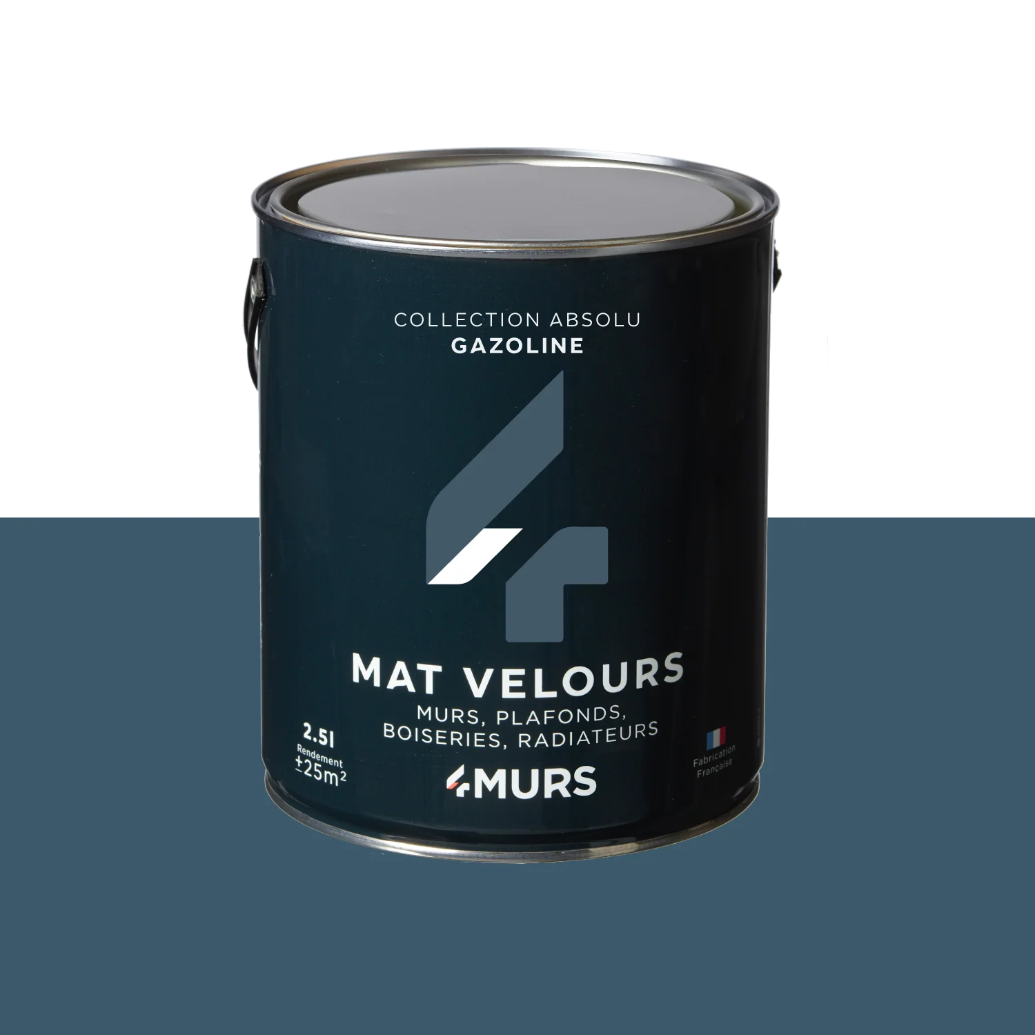 Absolu Peinture Multi-supports Peinture gazoline