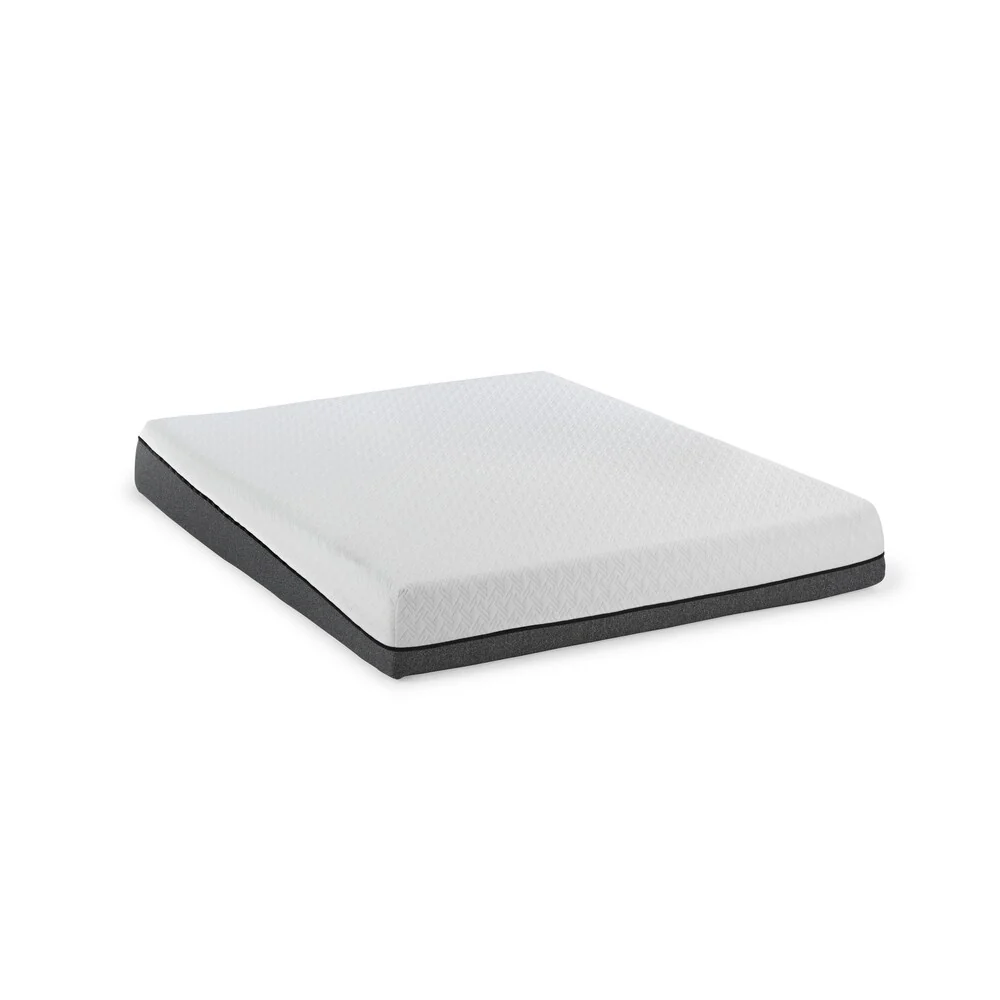 Sleep Zone Huntington 10-inch Memory Foam Mattress