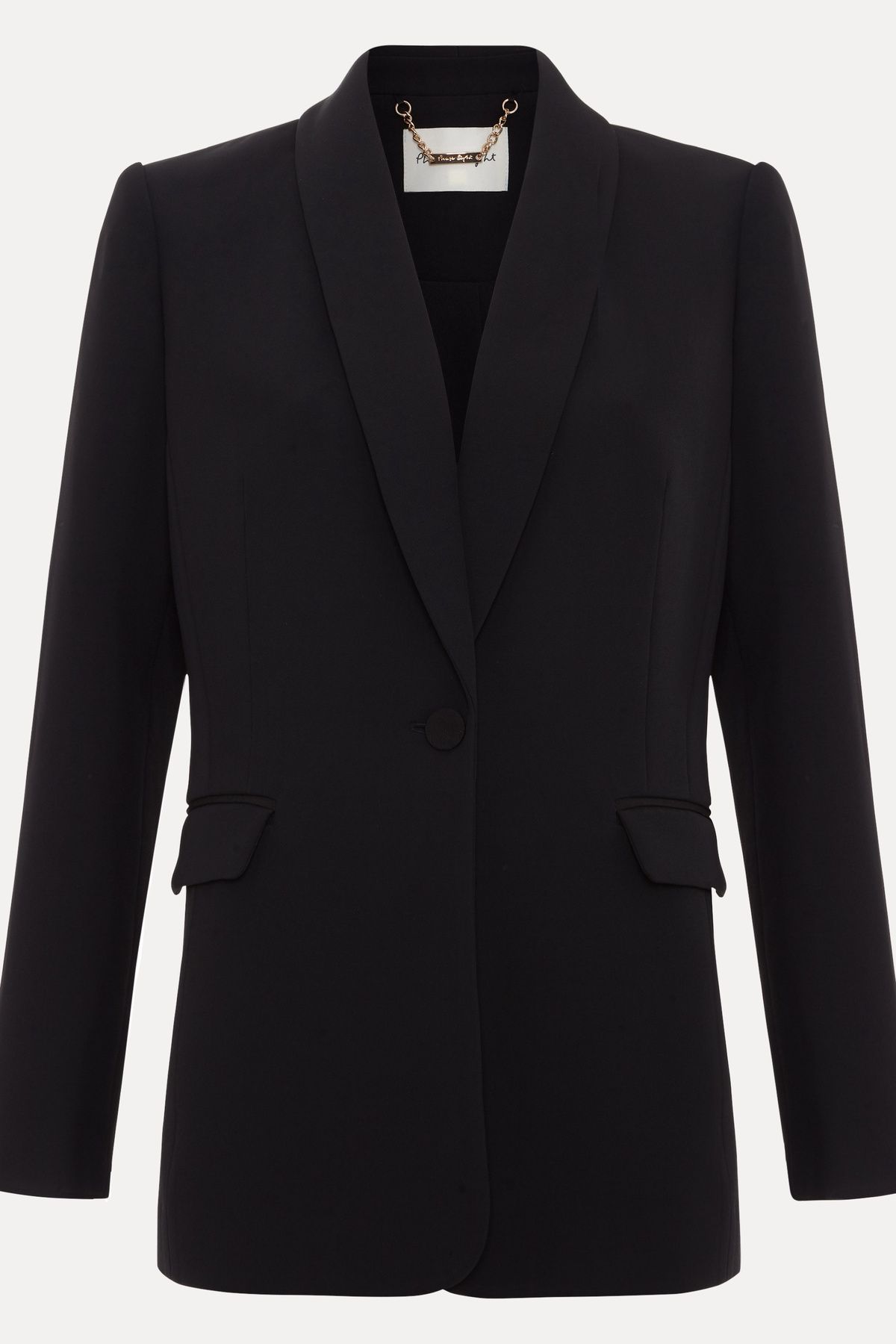 Phase Eight Stasia Long Sleeve Tux Jacket
