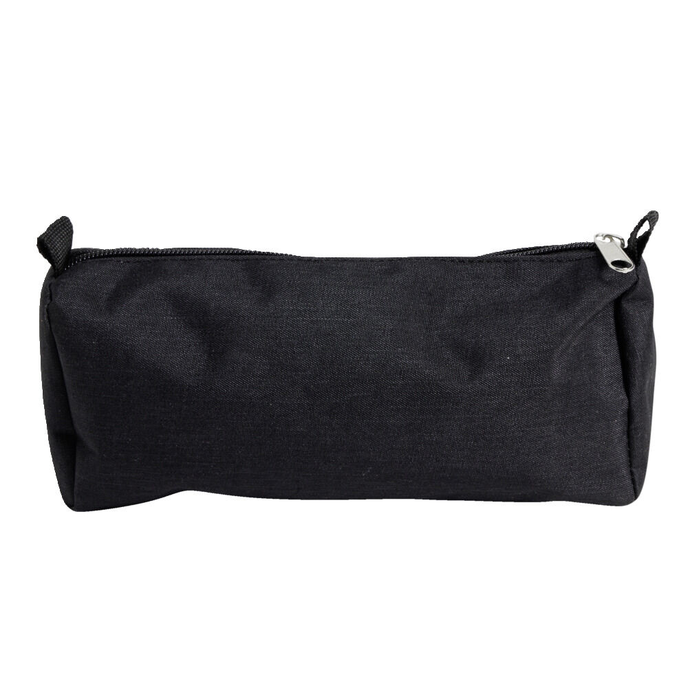 Trousse de voyage polyester L21x9xH6cm - 3 coloris