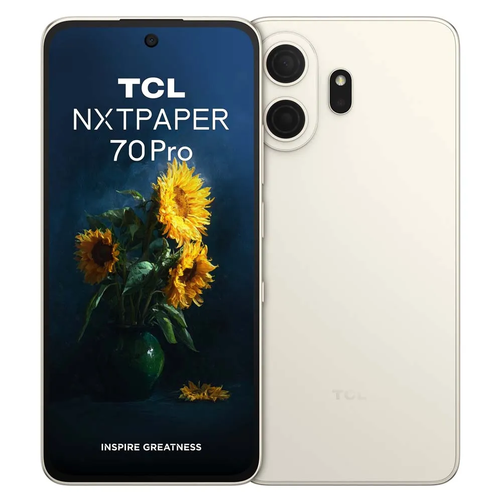 TCL 70 Pro NxtPaper 8GB/256GB 6.8´´ tablet