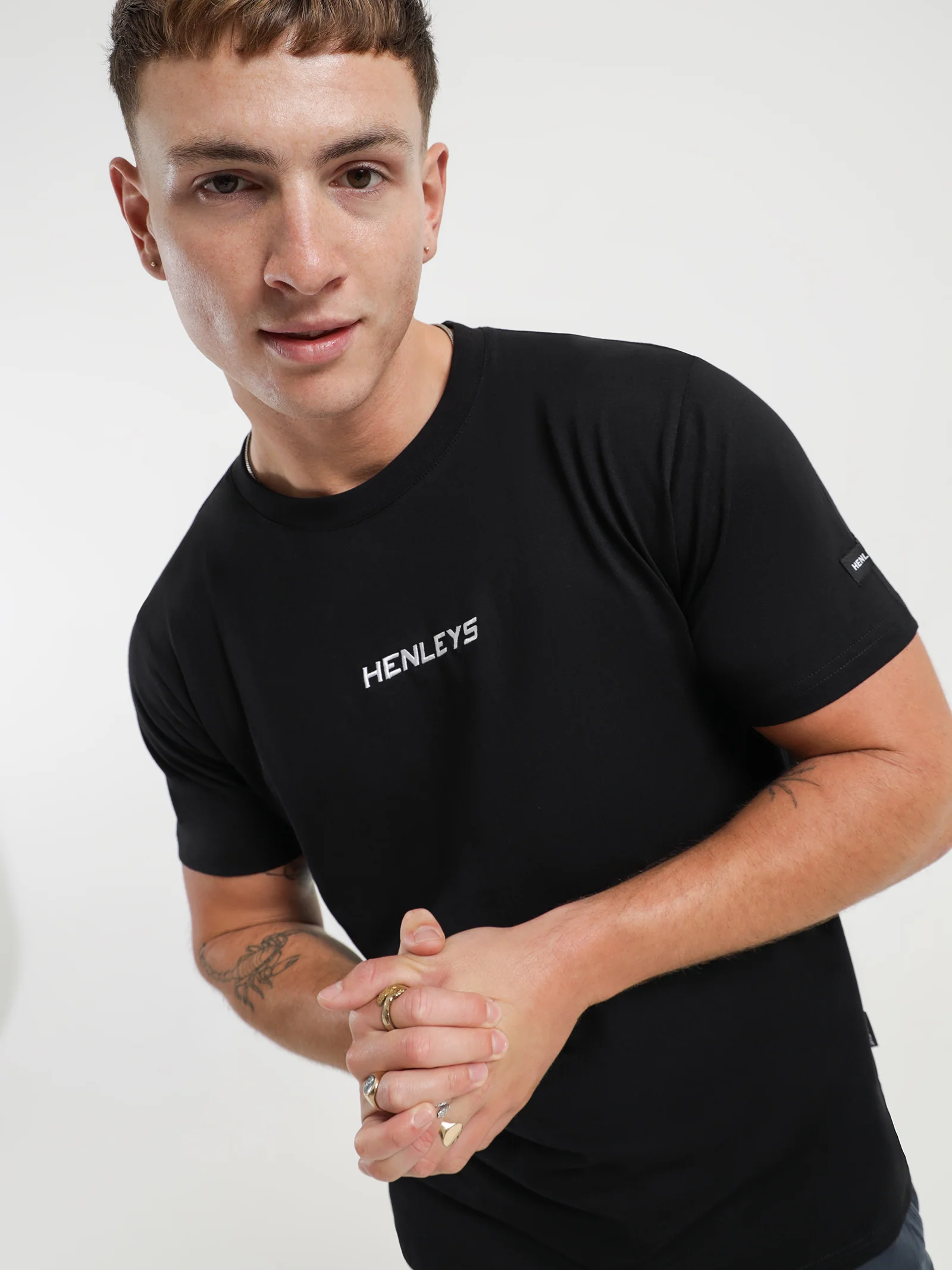 Vicious T-Shirt