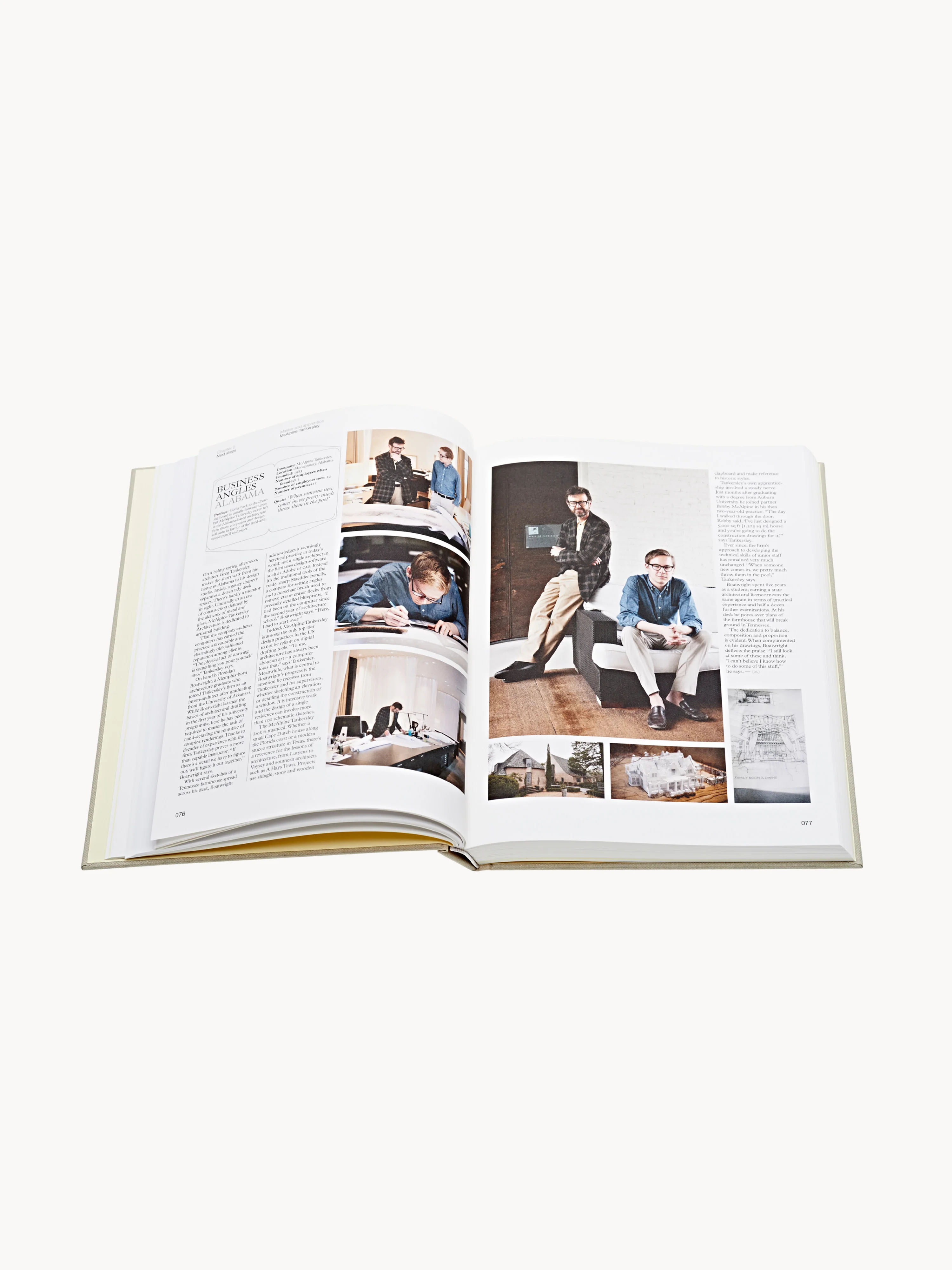 Bildband The Monocle Guide to Good Business