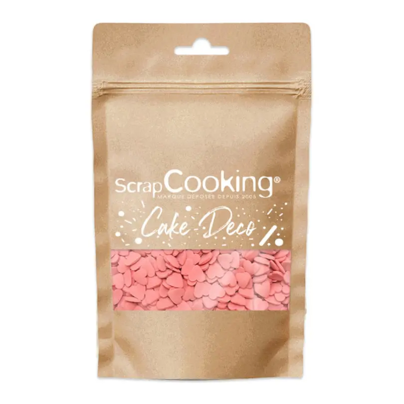 Zuckerstreusel Candy