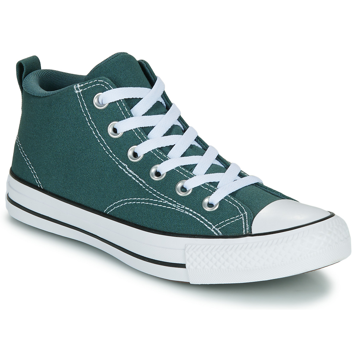 Converse - CHUCK TAYLOR ALL STAR MALDEN STREET - Green