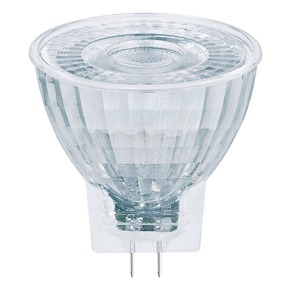 LYSPÆRE OSRAM SUPERSTAR LED GU4 4,5W