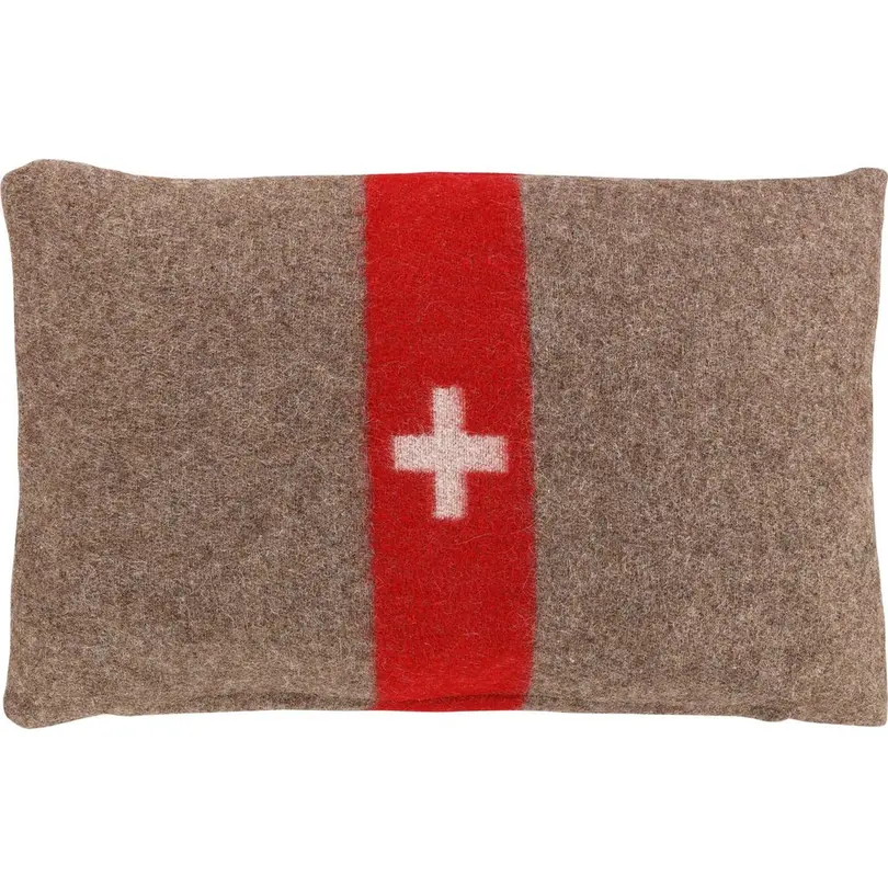 Kopfkissen Armee