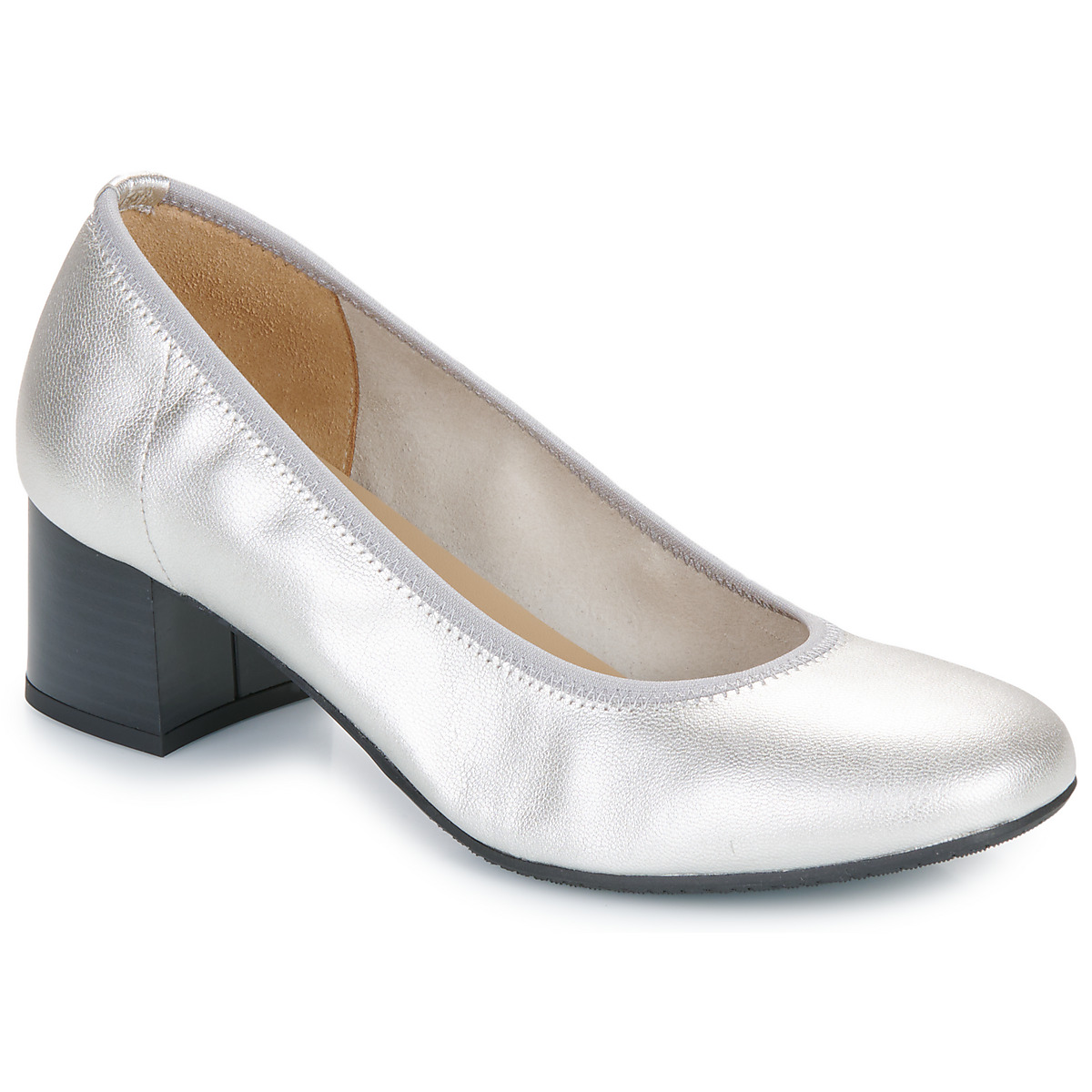 Otess / Zoï - JOANA - Silver