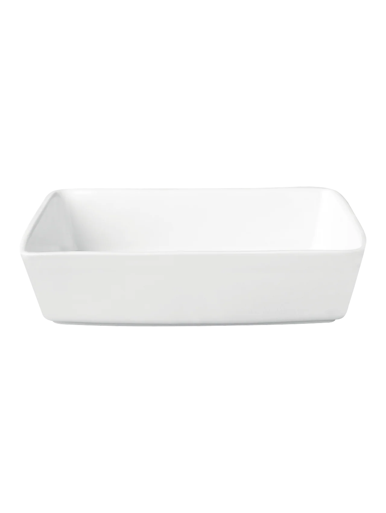 auflaufform, rechteckig