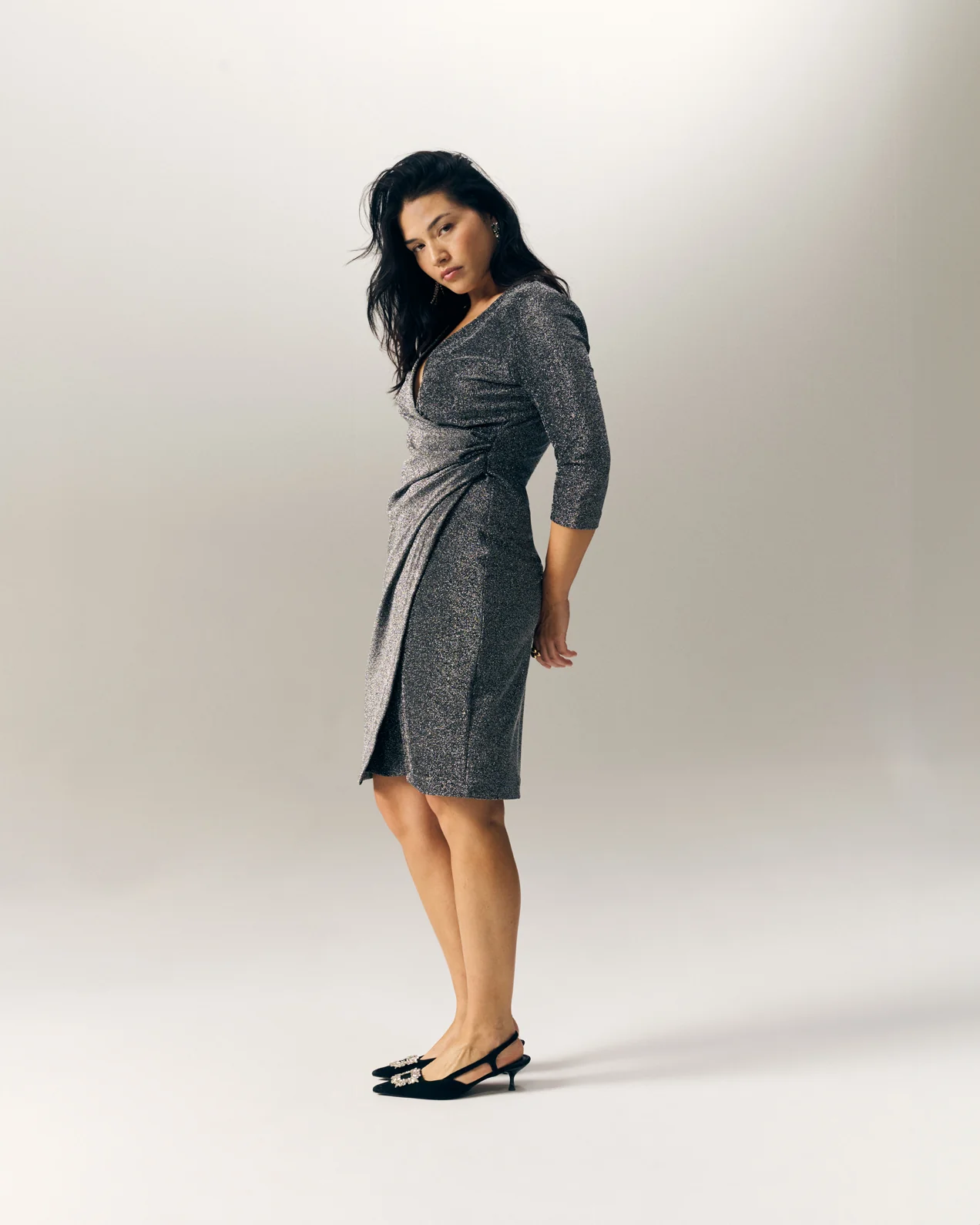 Robe Valérie