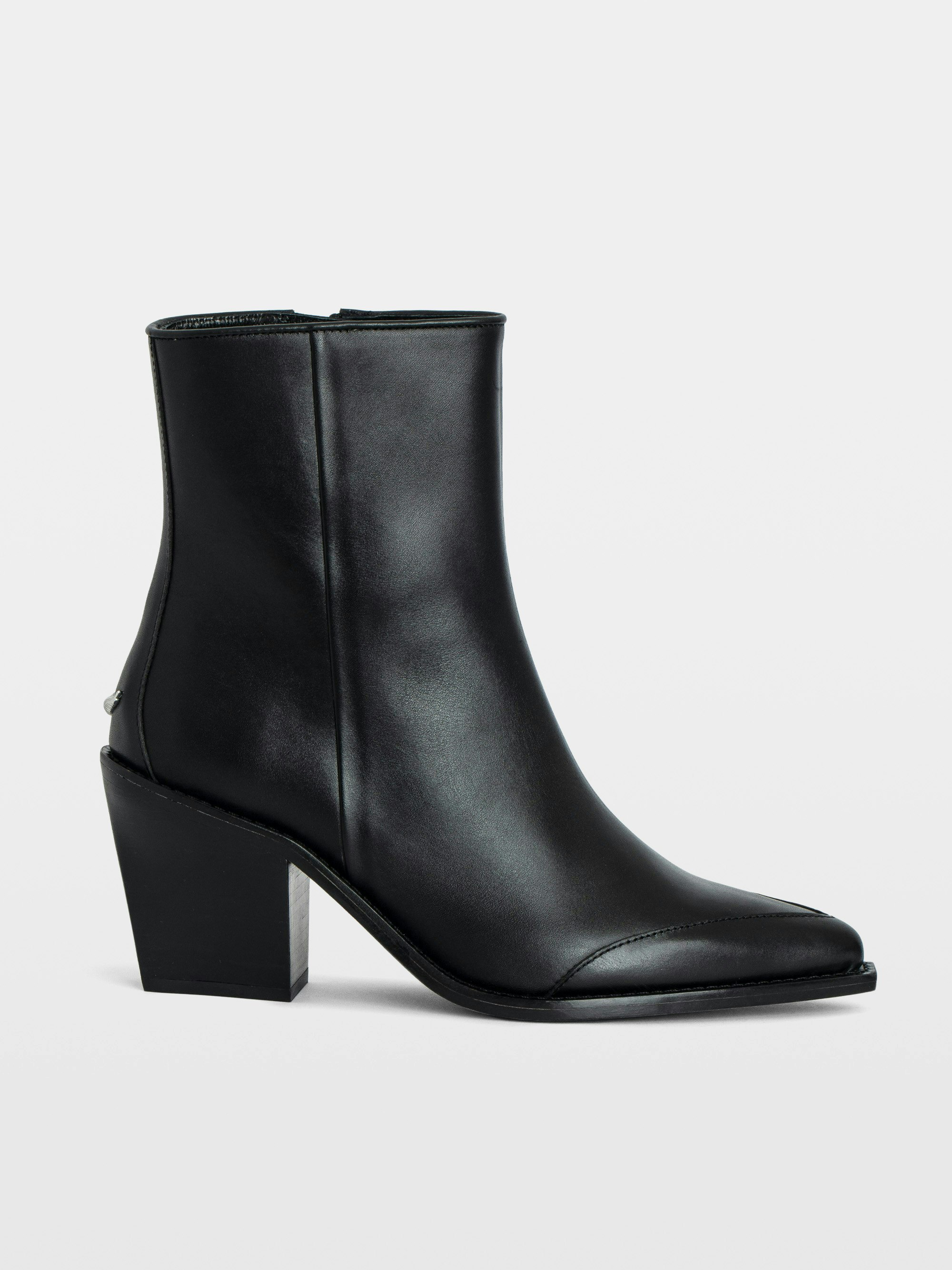 Bottines Cara