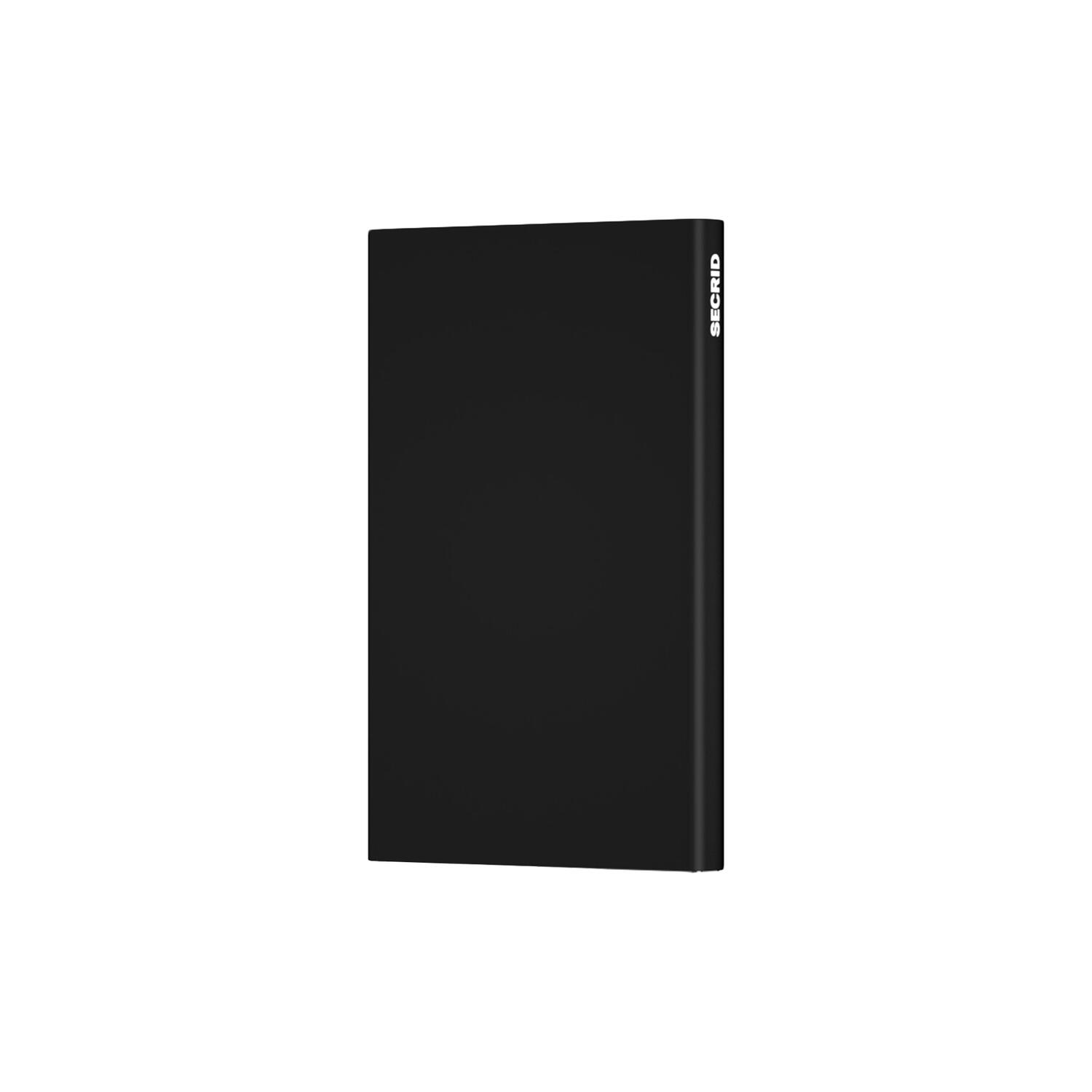 Cardprotector, black