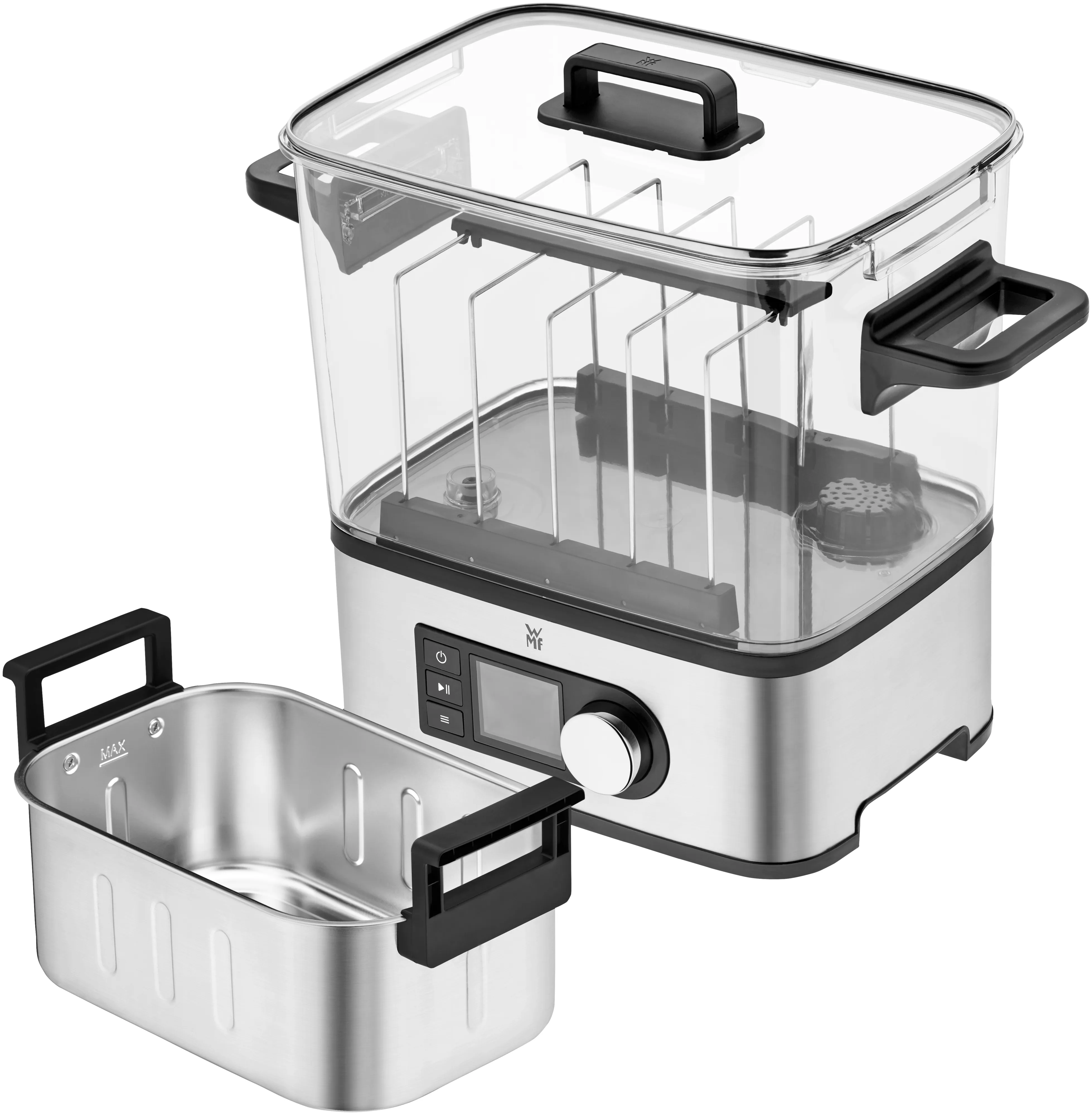 WMF Lono Sous Vide Cooker Pro