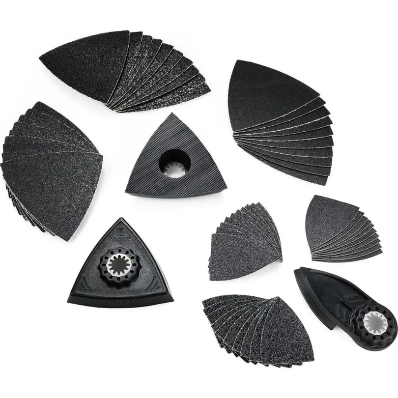 Multifunktionswerkzeug Best of Starlock Sanding