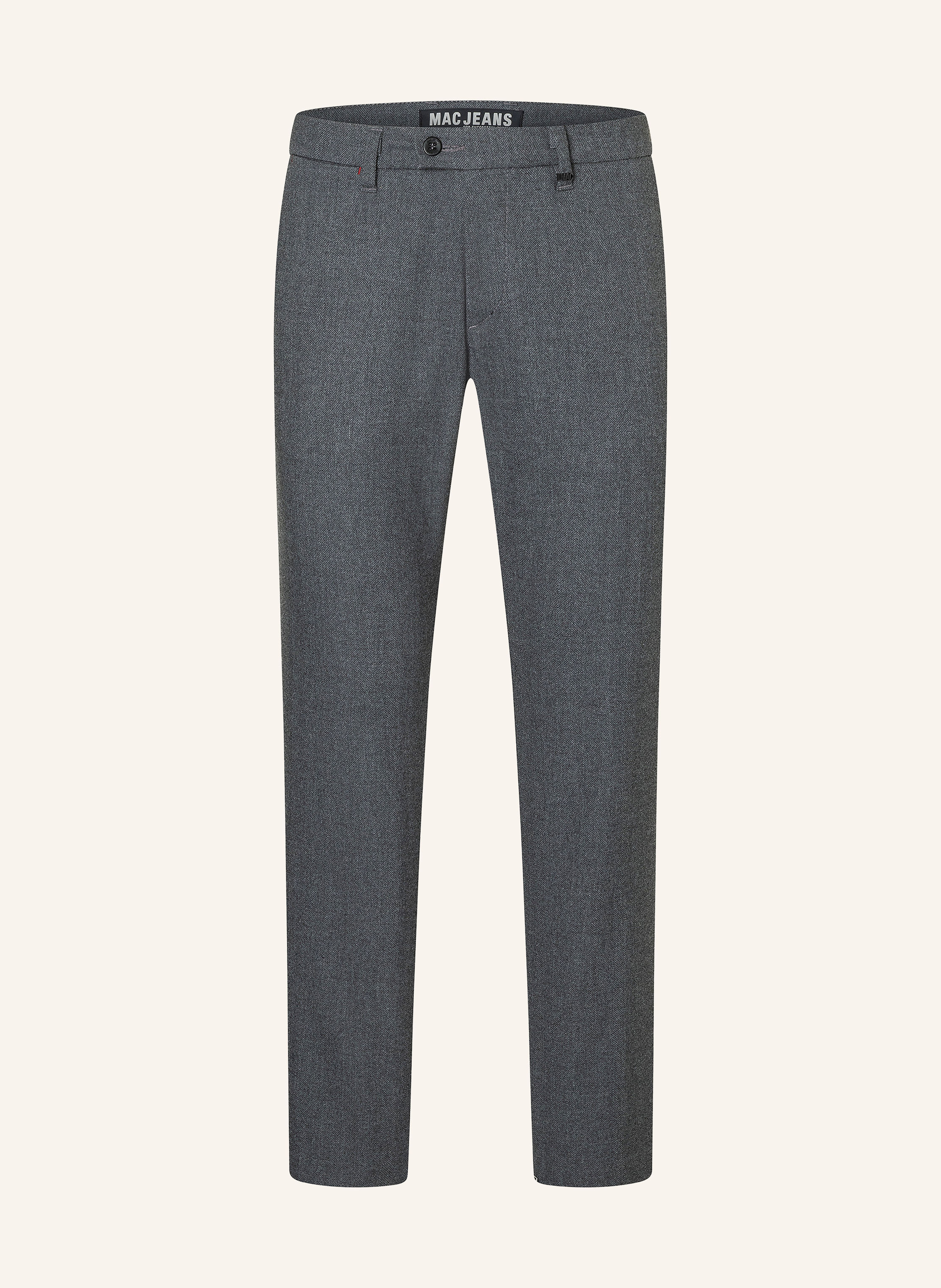 MAC Chino LENNOX Slim Fit