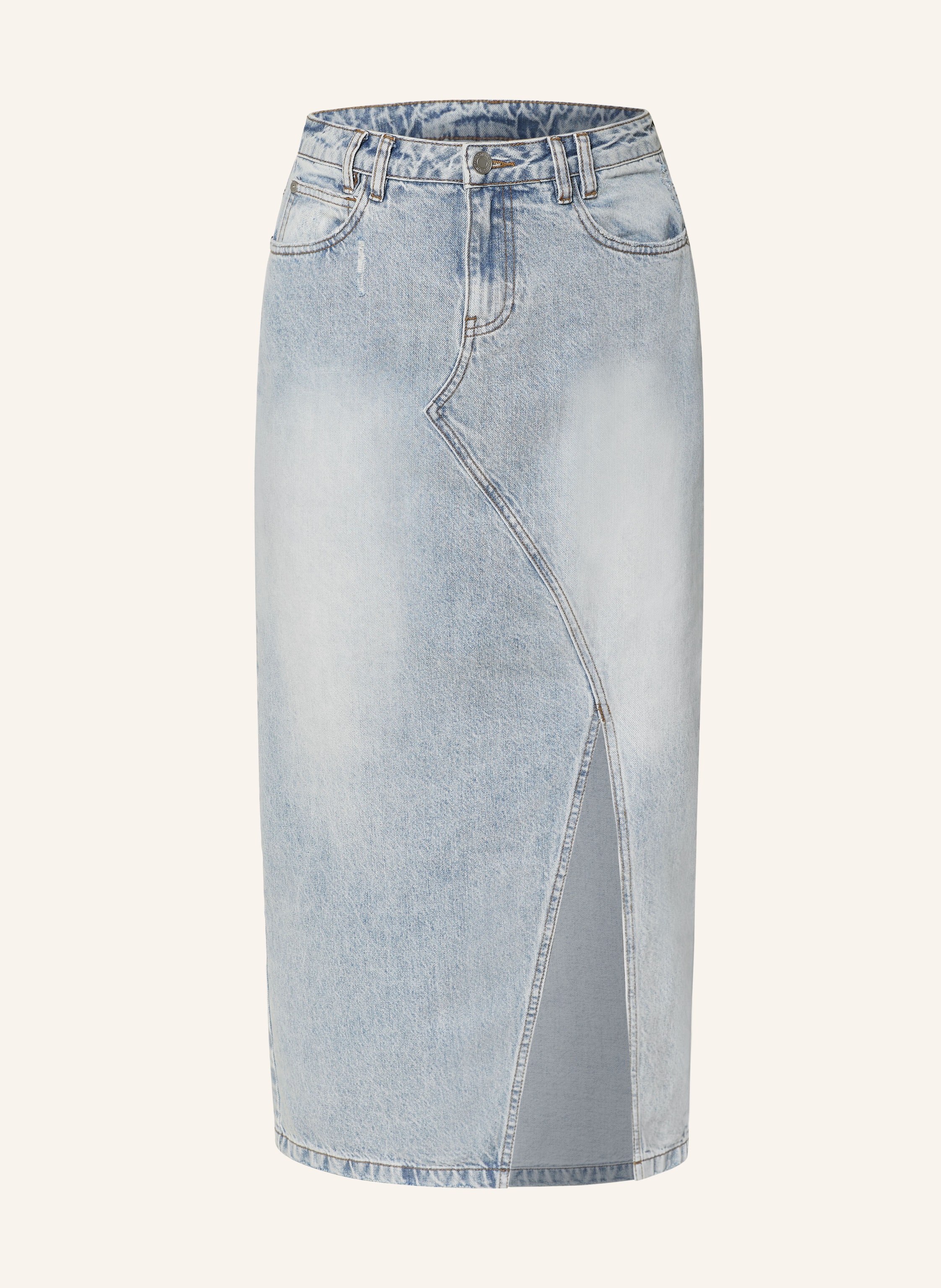 WRSTBHVR Jeansrock ESME