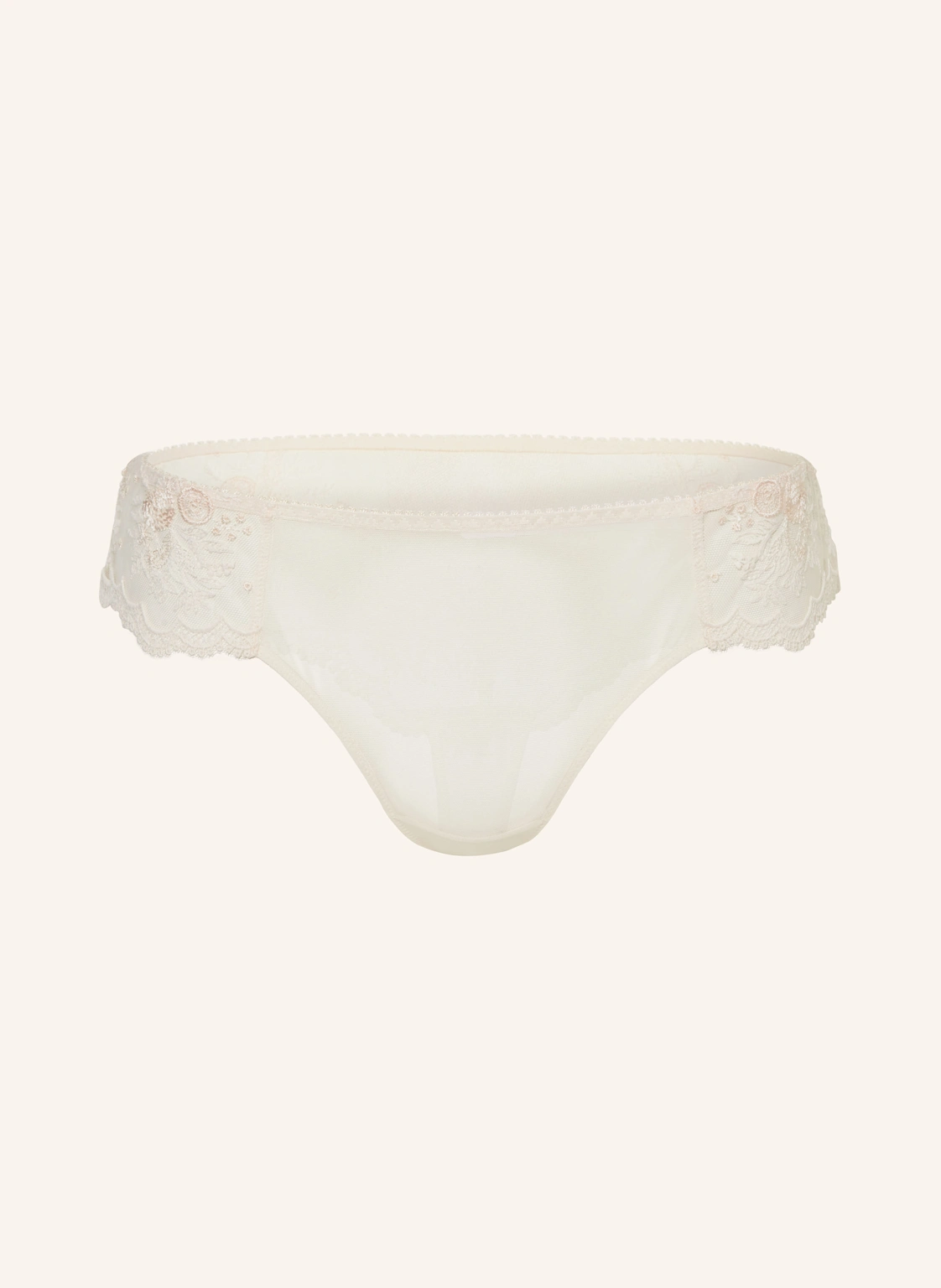 SIMONE PÉRÈLE String INTRIGUE