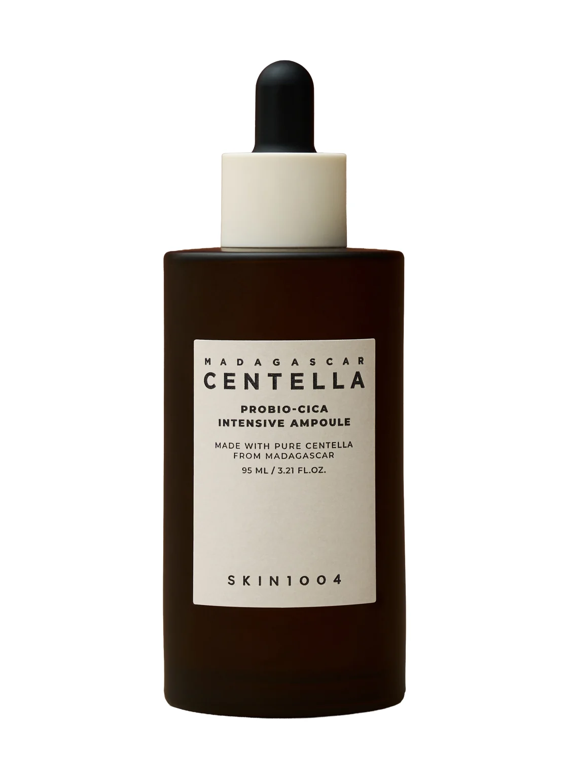 SKIN1004 MADAGASCAR CENTELLA PROBIO-CICA INTENSIVE AMPOULE
