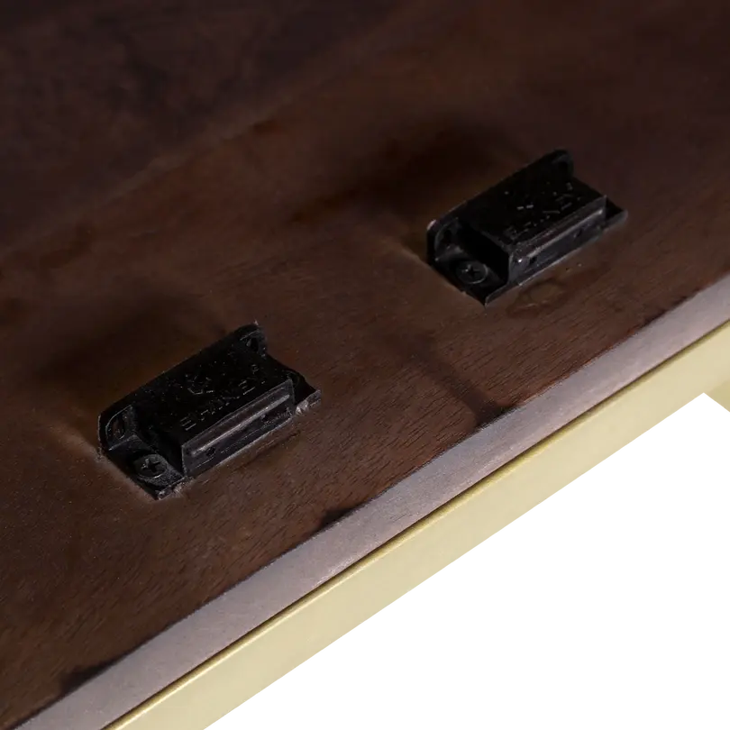 Highboard Fishbone
