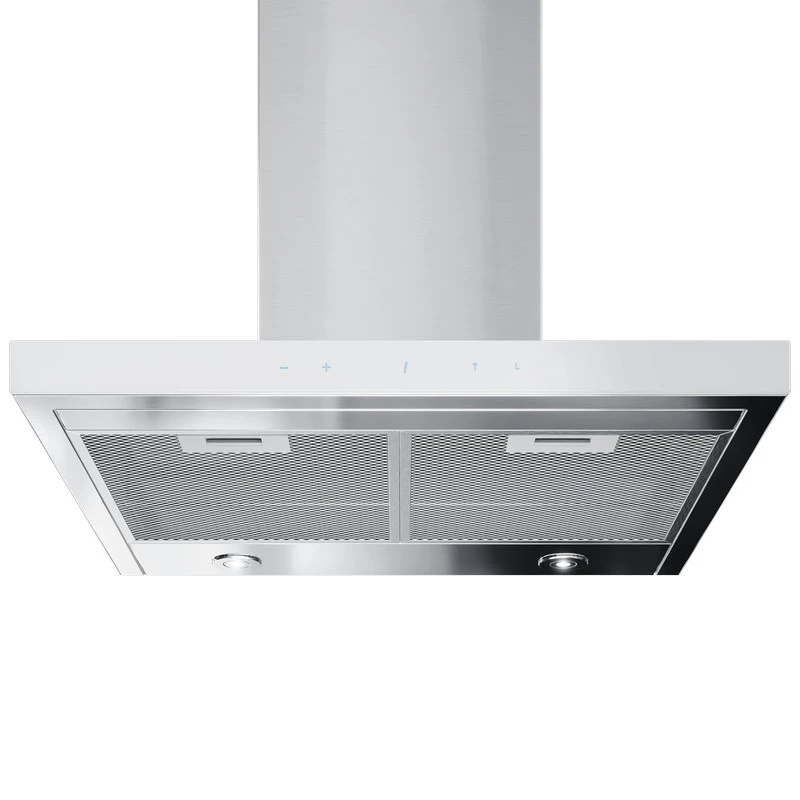Okap Globalo Nidaro 60.5 H2H White