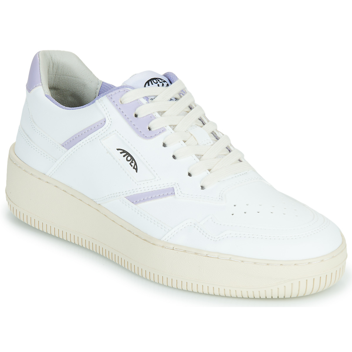 MOEA - ORIGIN ex GEN1 - White / Lilac
