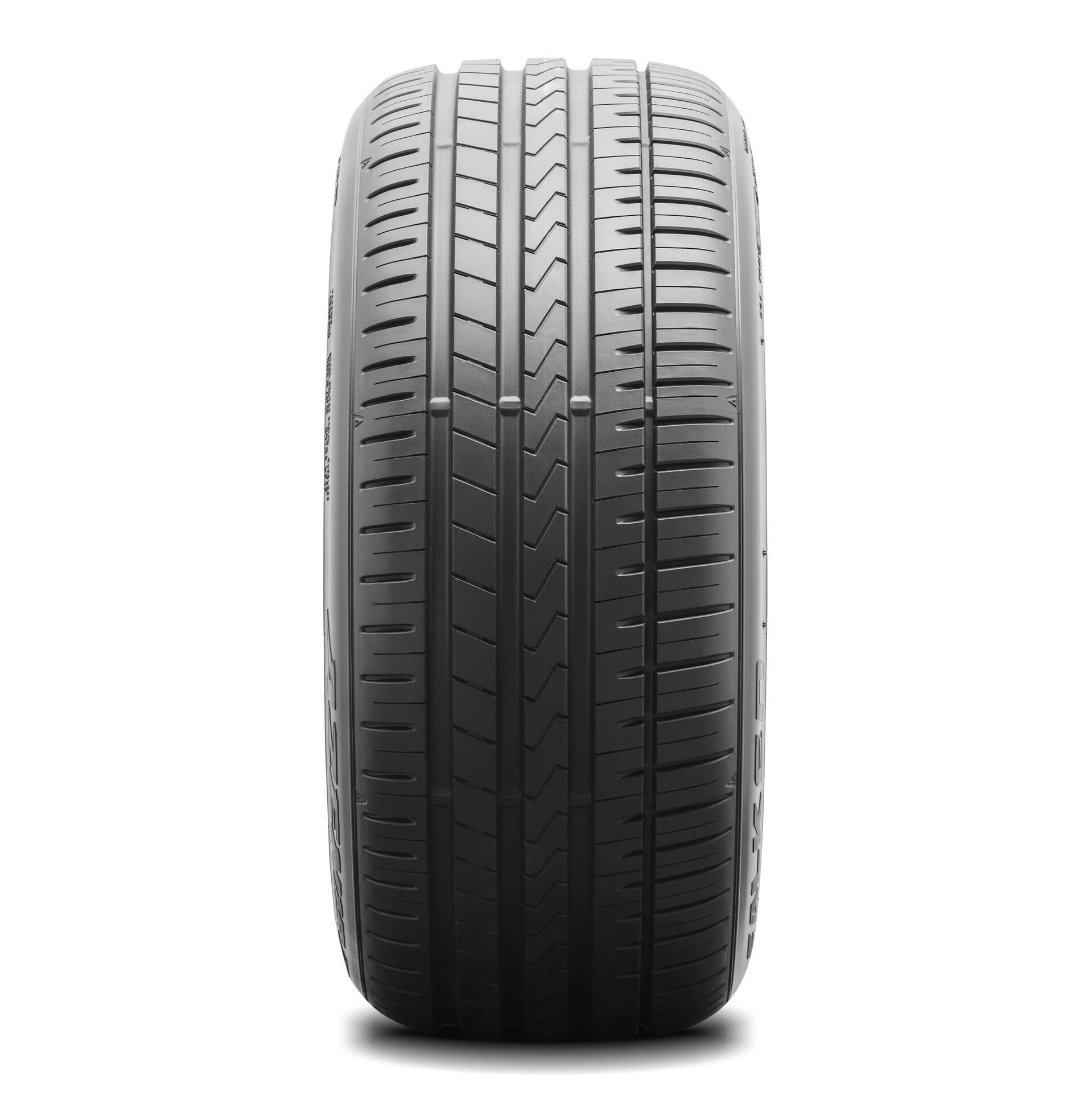 Falken Azenis FK510 Performance Tire For Passenger & CUV