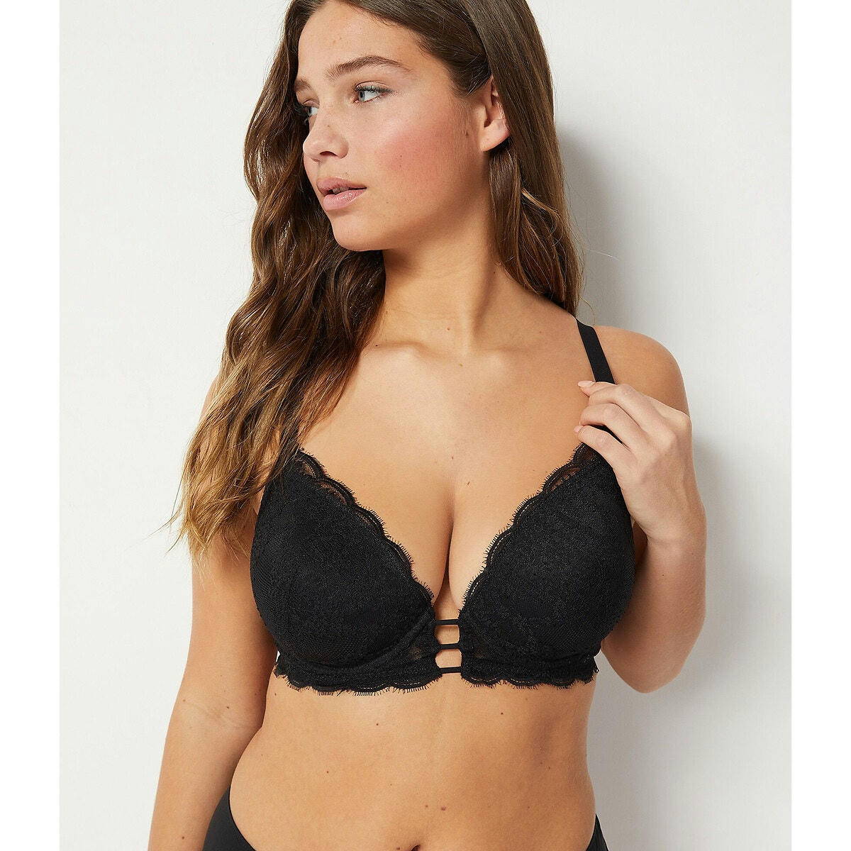 Soutien-gorge emboitant Parure n°5 Classique