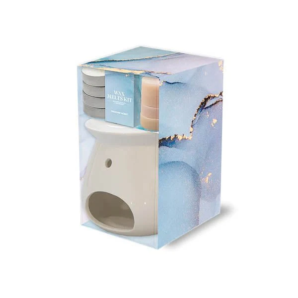 G Wax Melts Pack Of 4