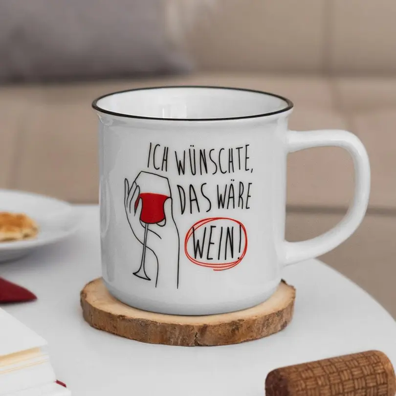 Tasse Sheepworld