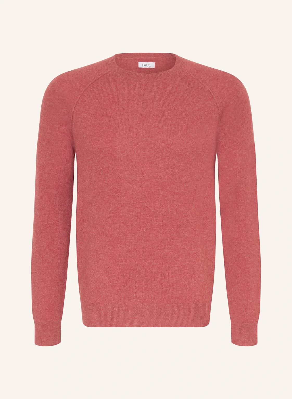 PAUL Cashmere-Pullover