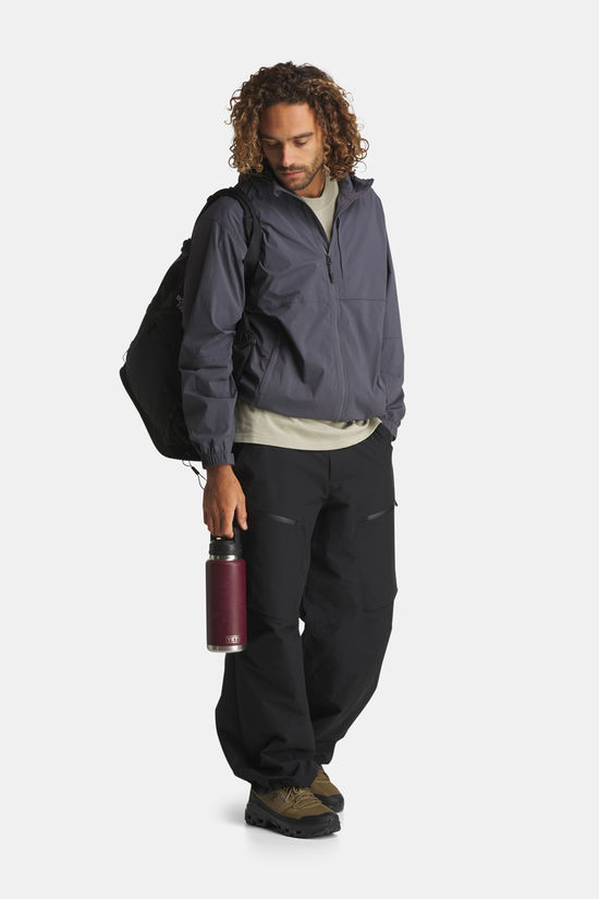 Snow Peak New Standard Utility Parka