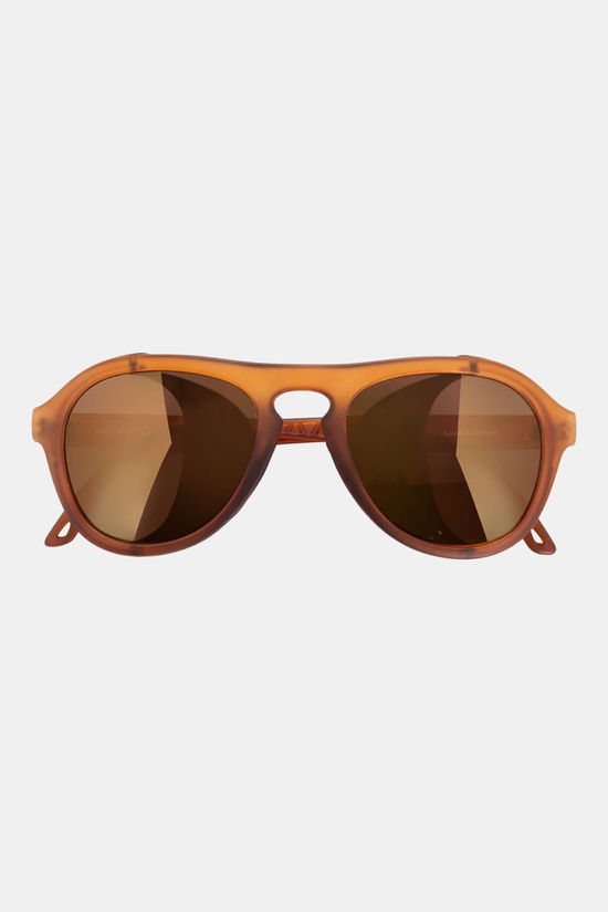 SUNSKI Treeline Rust Bronze Zonnebril