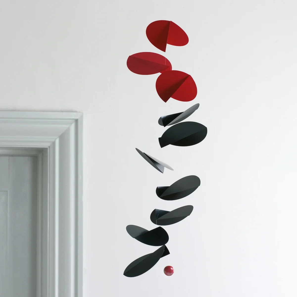 Flensted Mobiles - Turning Leaves Mobile