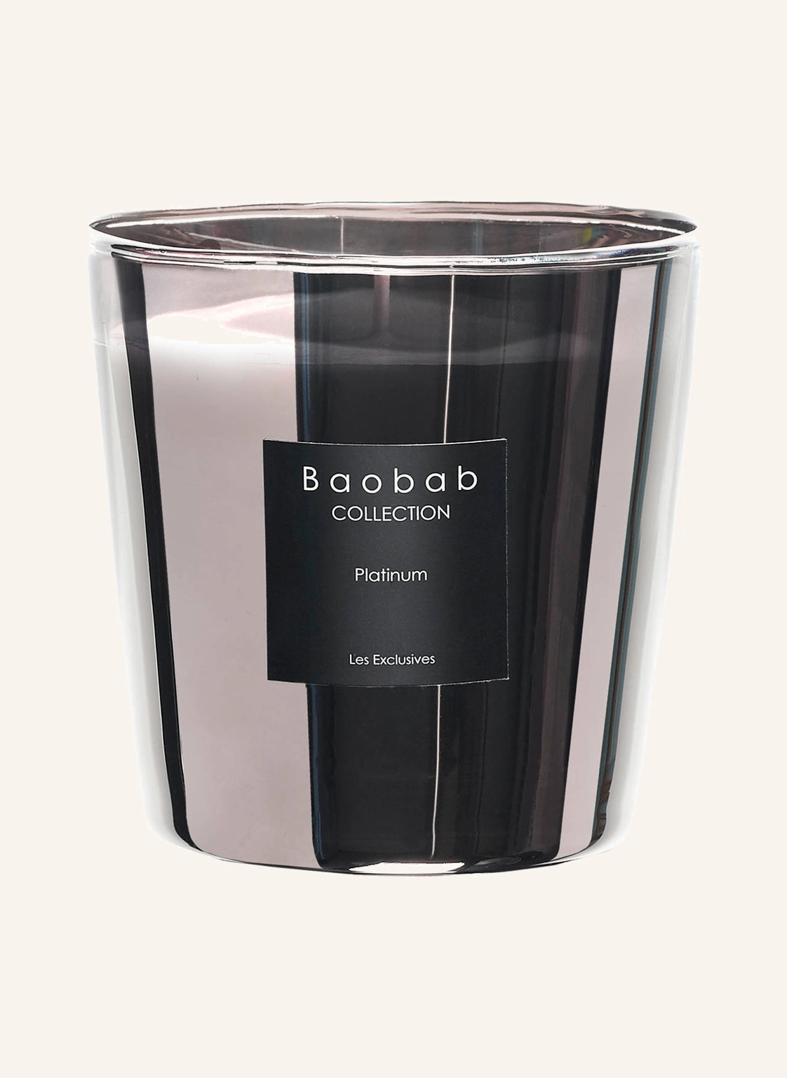 Baobab COLLECTION Duftkerze AURUM