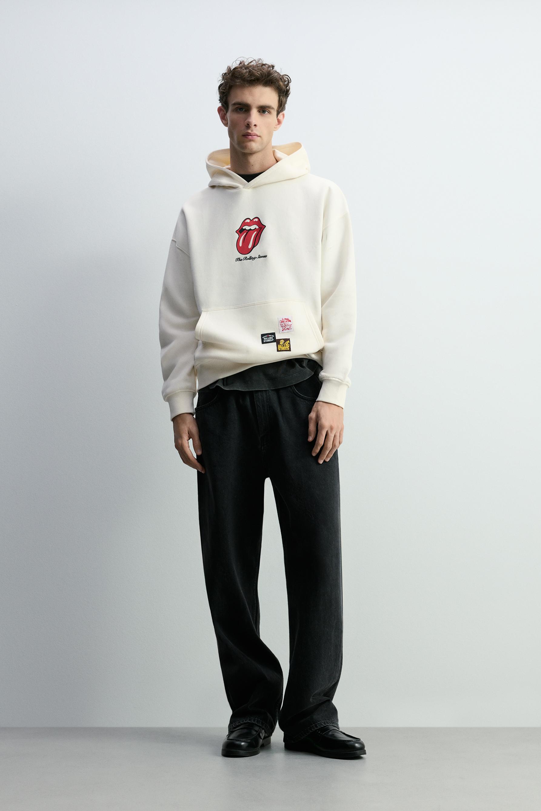 Sudadera Rolling Stones ©Universal