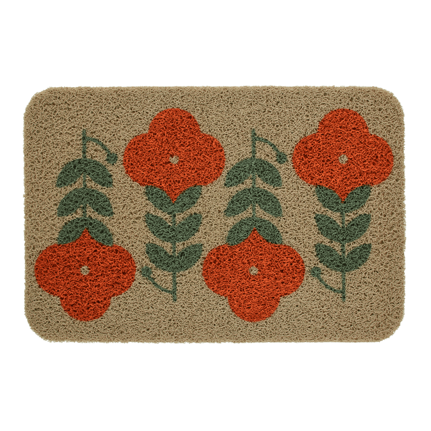 CAPACHO 40 CM X 60 CM BLOOMBELOT