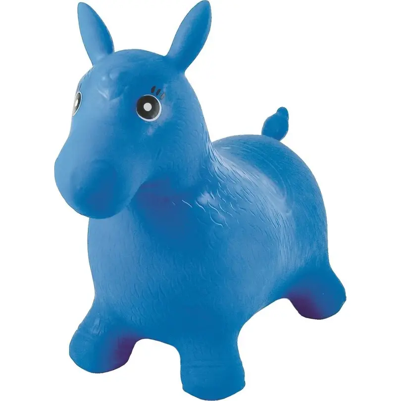 Spielzeugpferd Pony