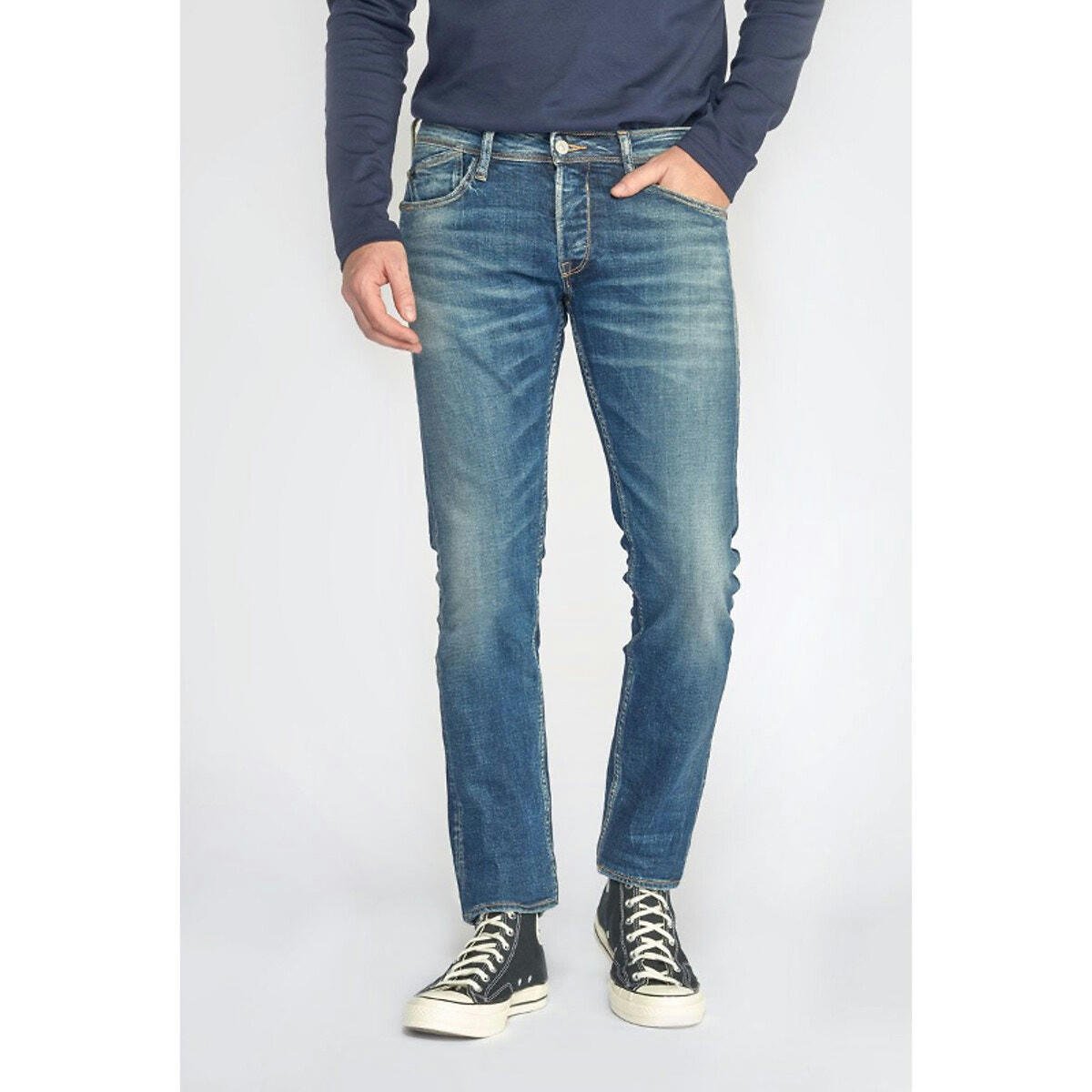 Jean slim 700/11