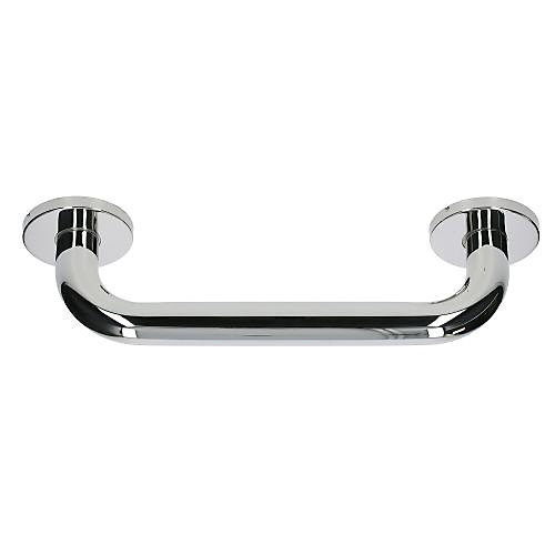 Barre de relèvement droit D 83 32x300mm chromée - GARIS - B-INOX-BR21