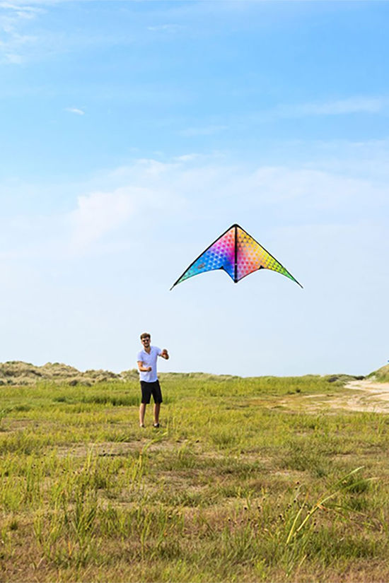 Invento HQ Tyro Eruption R2F 120cm Vlieger