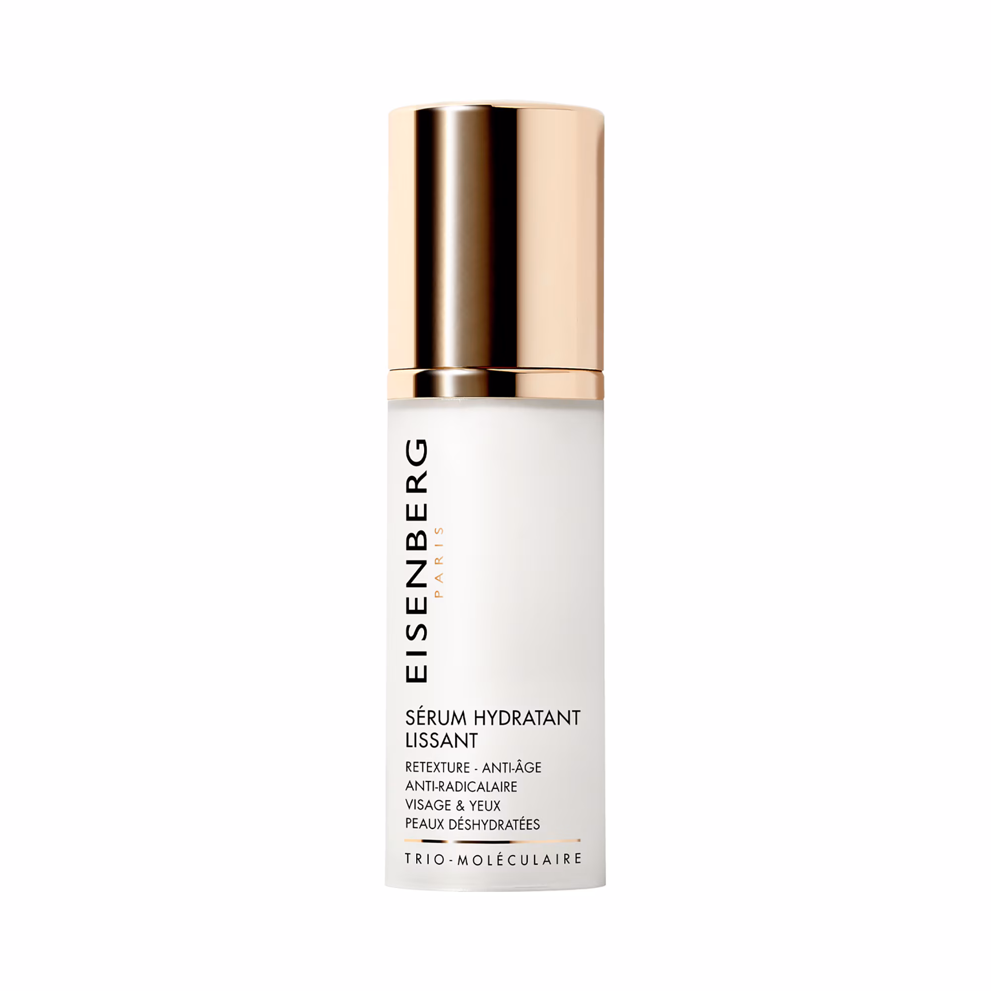 CLASSIQUESérum hydratant lissant