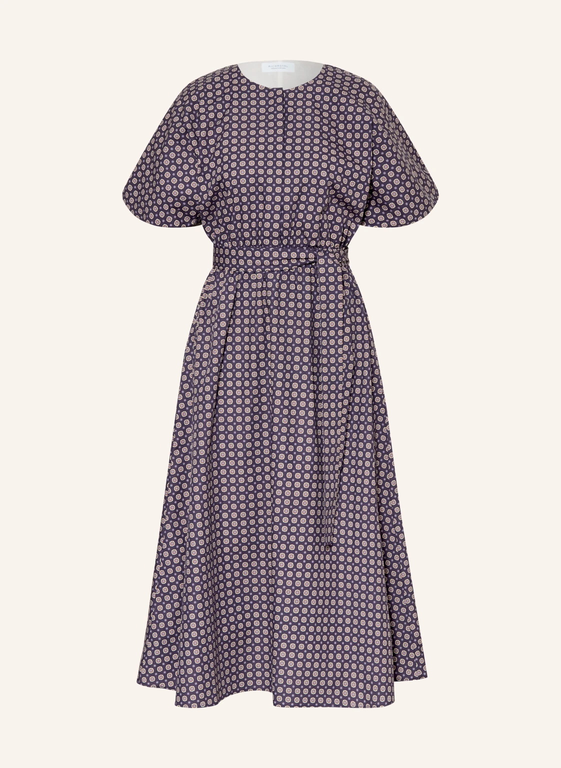 Rich & Royal Kleid