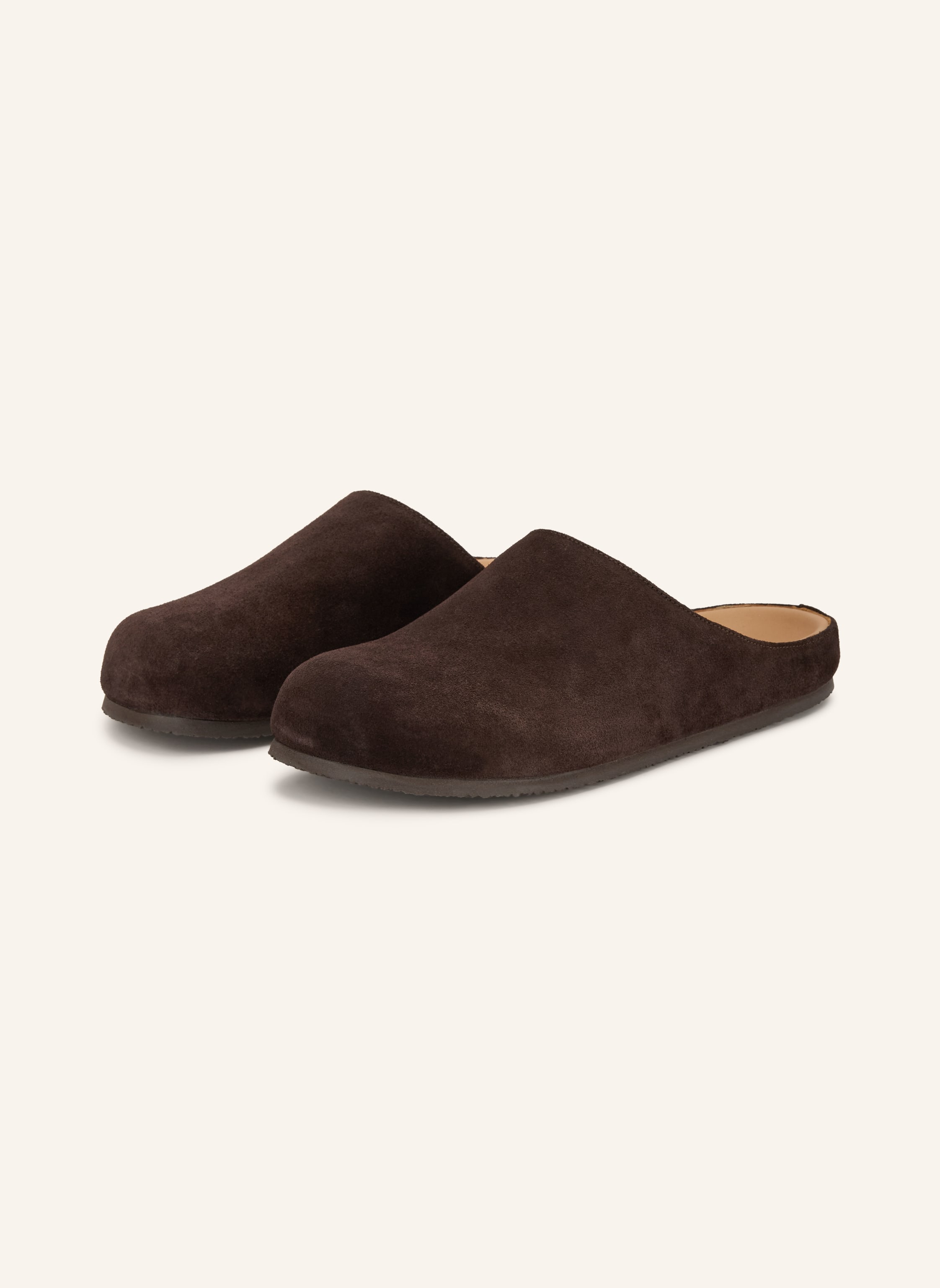 SANDRO Mules