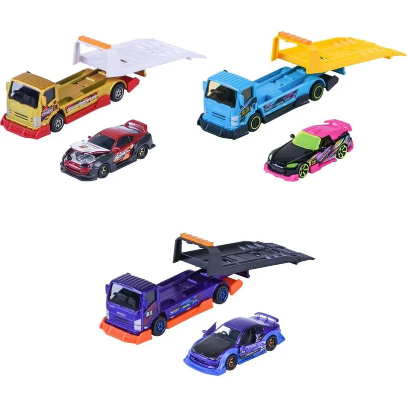 Spielset JDM Legends