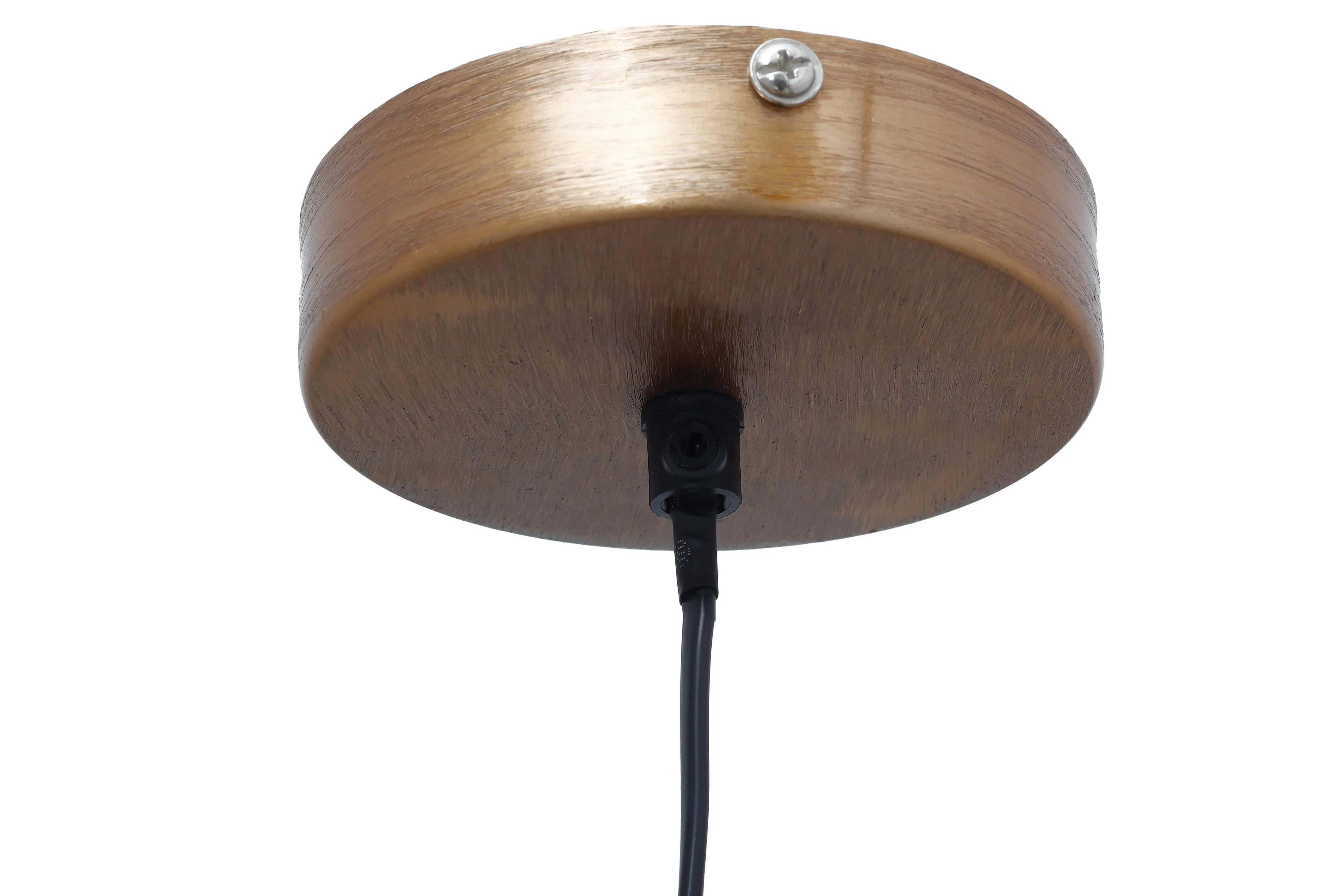 Hanglamp Art Deco