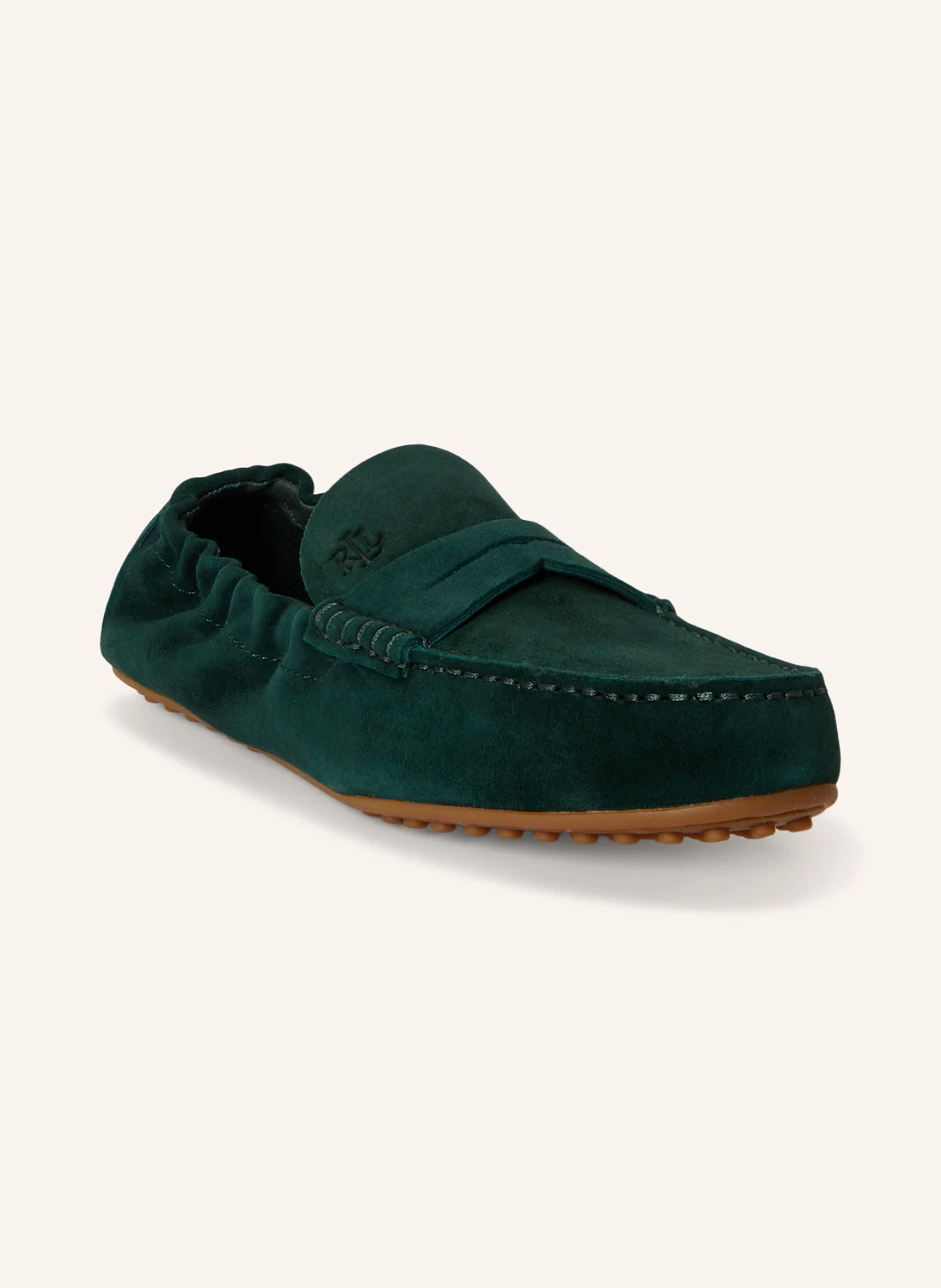 LAUREN RALPH LAUREN Penny-Loafer