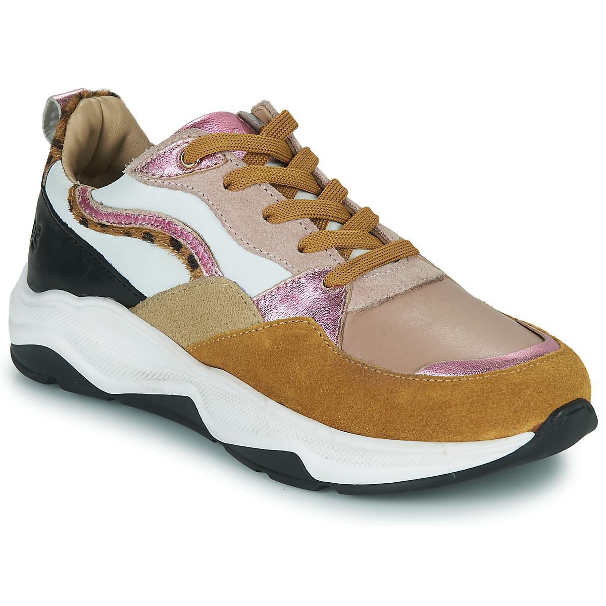 Citrouille et Compagnie - NEW 39 - Pink