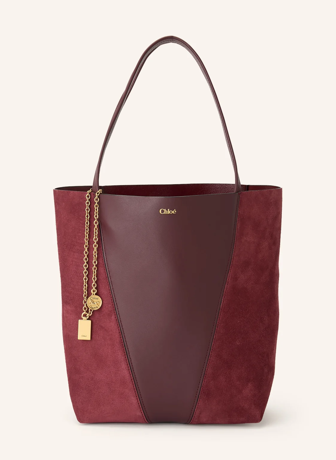 Chloé Shopper SPIN