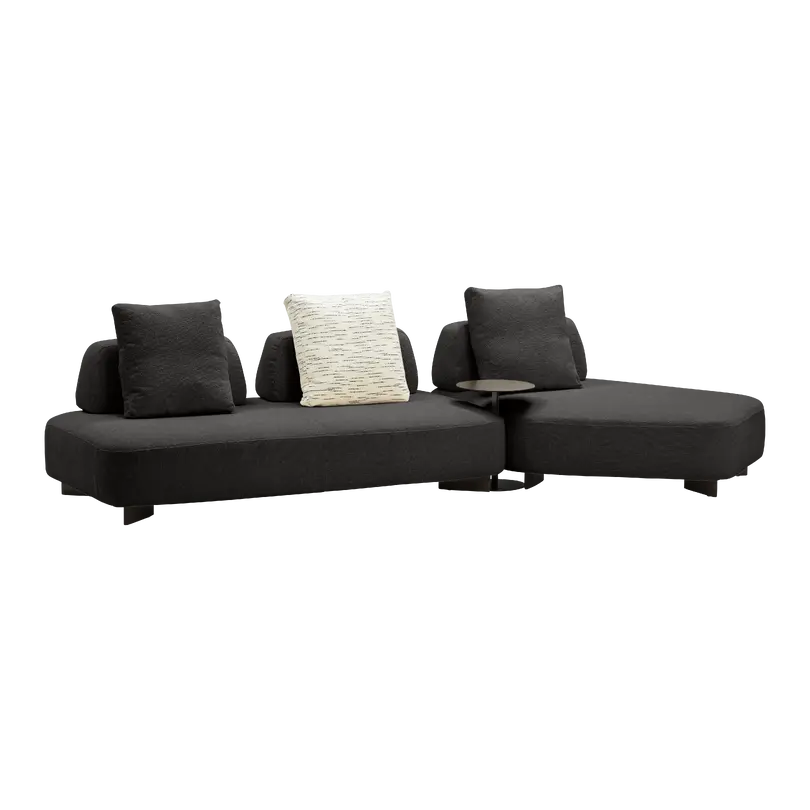 Einzelsofa Cremino